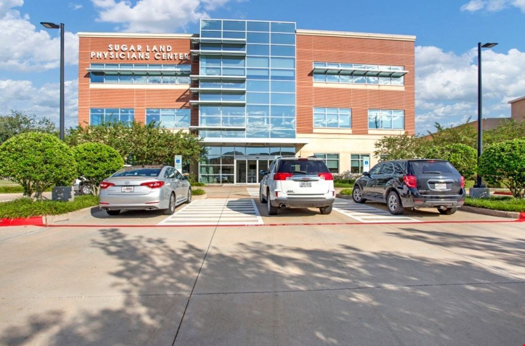 Sugar Land Physicians Center