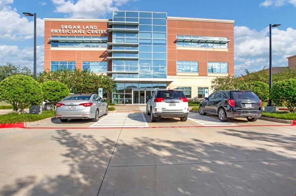 Sugar Land Physicians Center