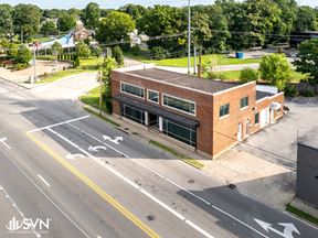 For Lease: Winchester Road Corridor Office