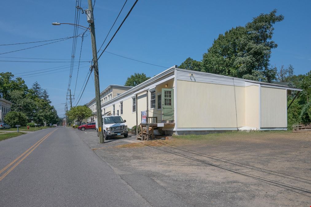 45 West Street