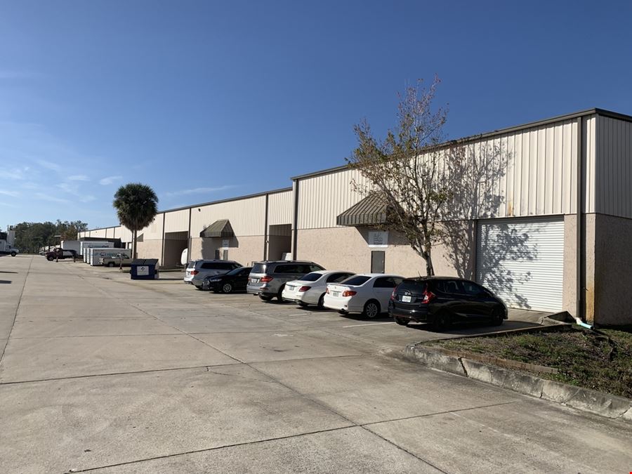 American Industrial Center - 225 Pineda Street