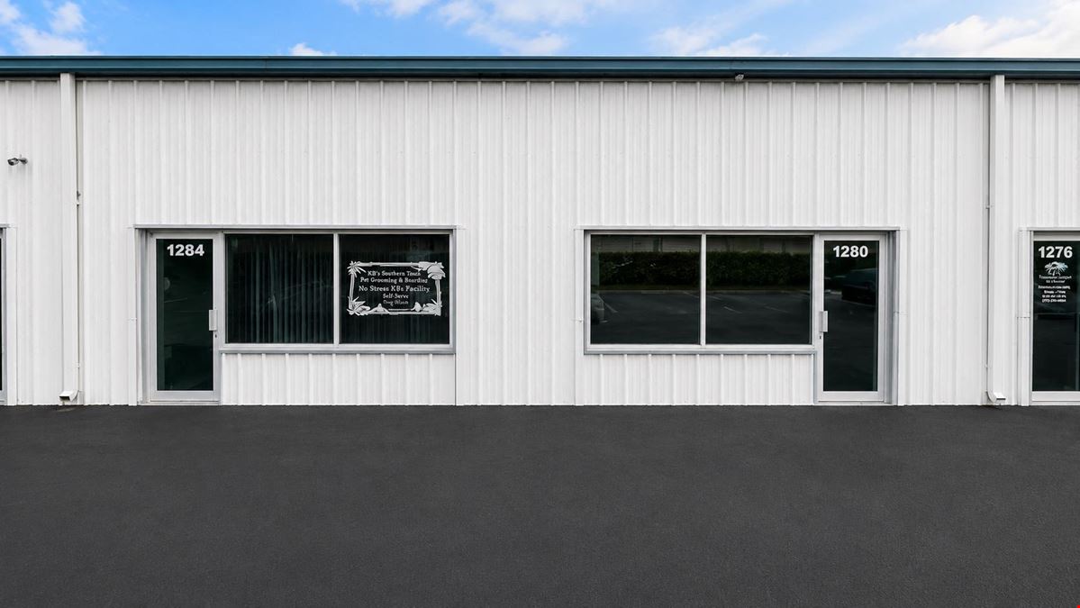 Village Green Industrial