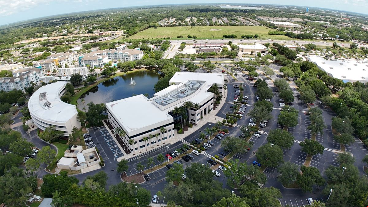 Sarasota Commerce Center II