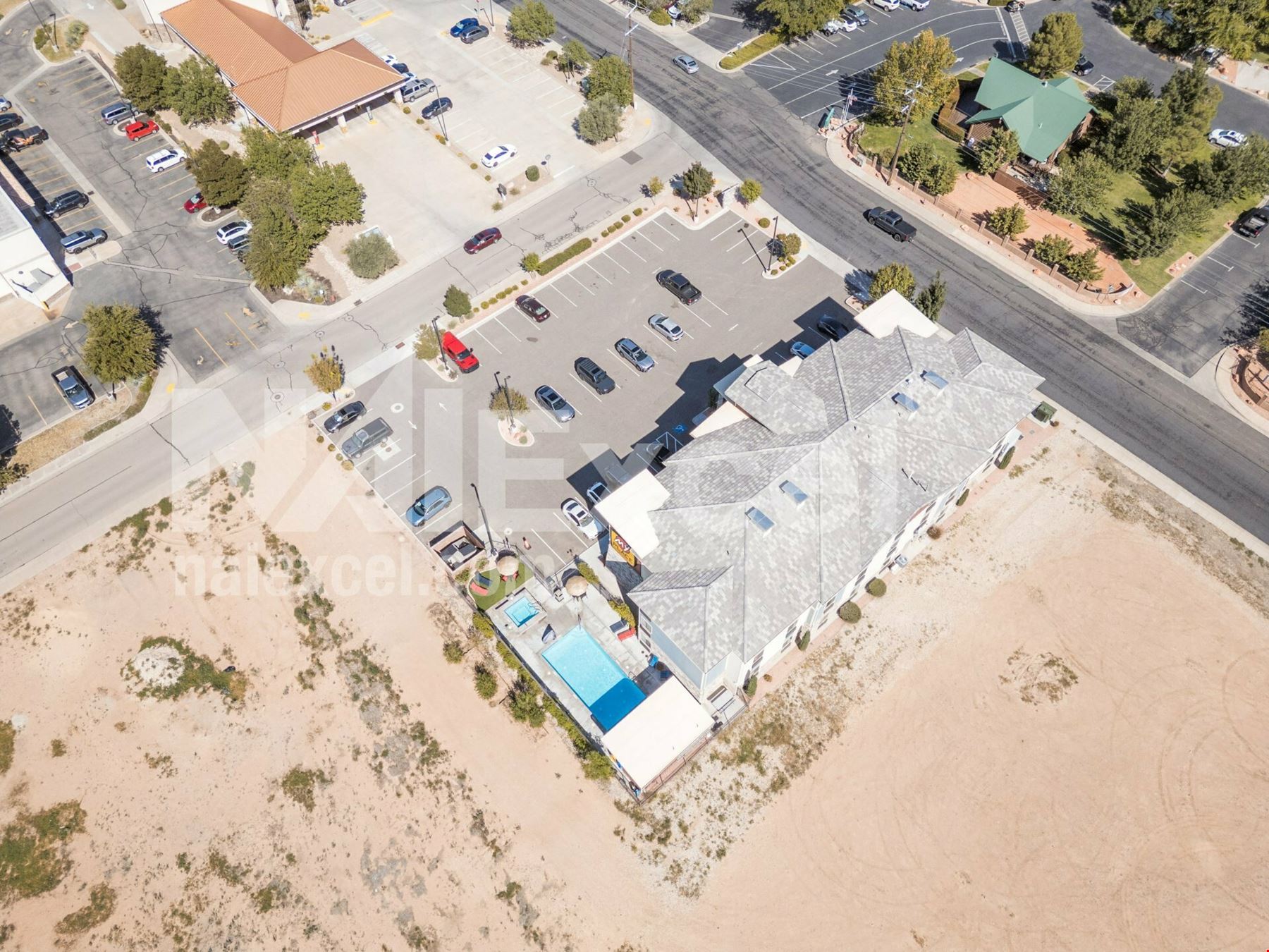 Hotel Investment Opportunity, Southern Utah