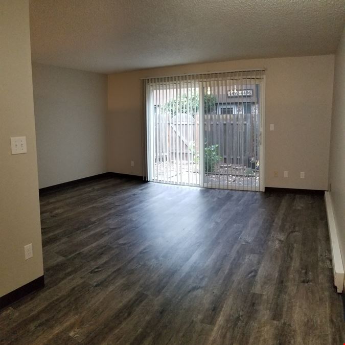 Tam-O-Shanter Apartments