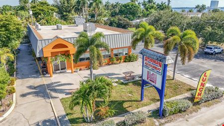 Preview of Unassigned space for Sale at 1130 North Tamiami Trail