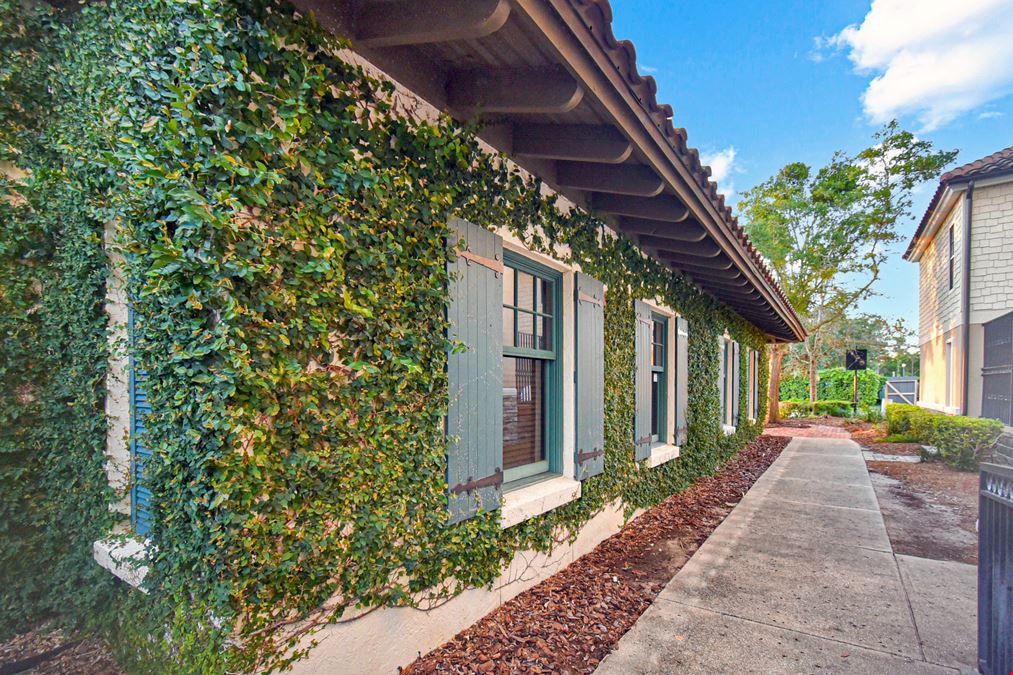 605 Palencia Club Drive, Saint Augustine, FL
