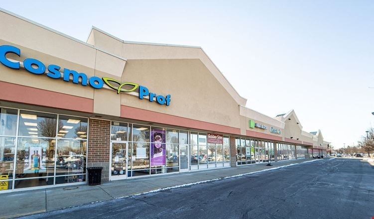 Preview of Retail space for Rent at 305 S. Telegraph Road
