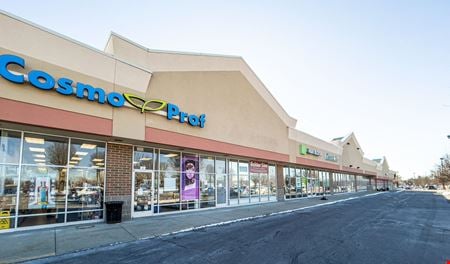 Preview of Retail space for Rent at 305 S. Telegraph Road