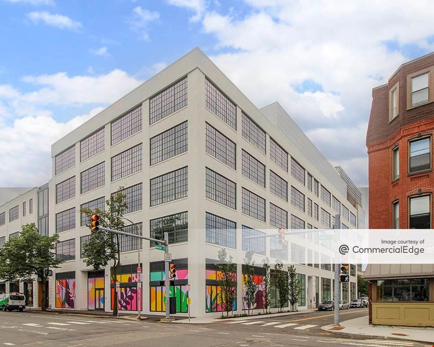 730 Main Street