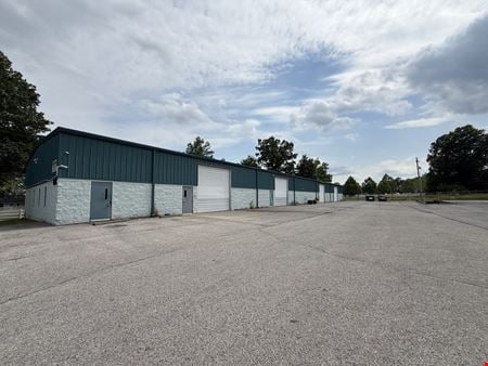 Preview of Industrial space for Rent at 420 Roberts Ave