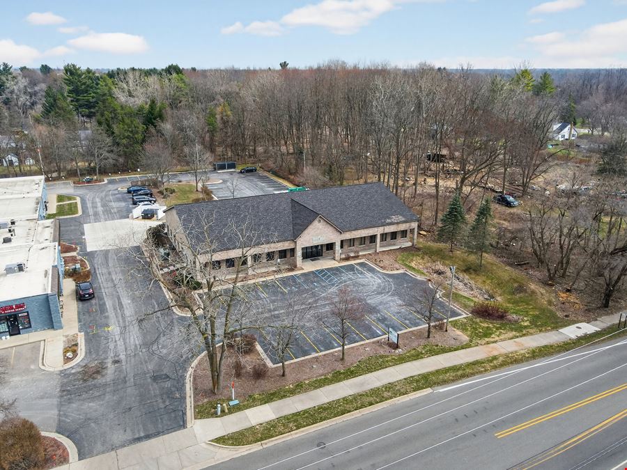 5668 Okemos Rd