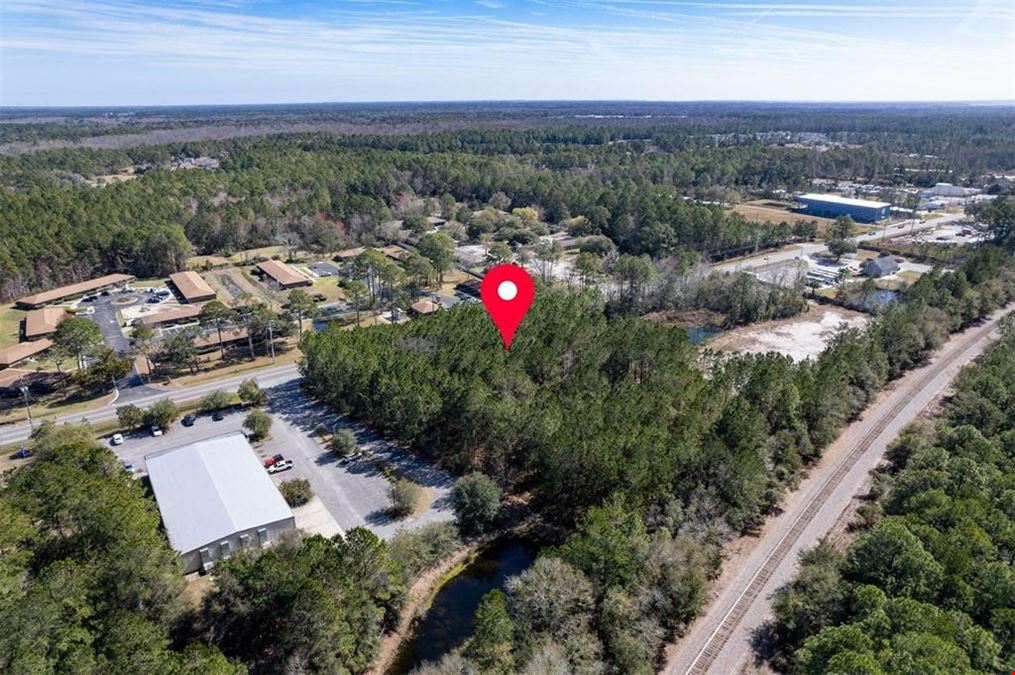 000 Us Highway 17, Yulee, FL, 32097