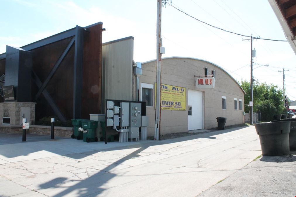1219 Main St Sturgis