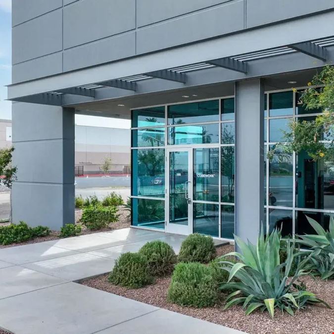2144 - Phoenix Suite 100