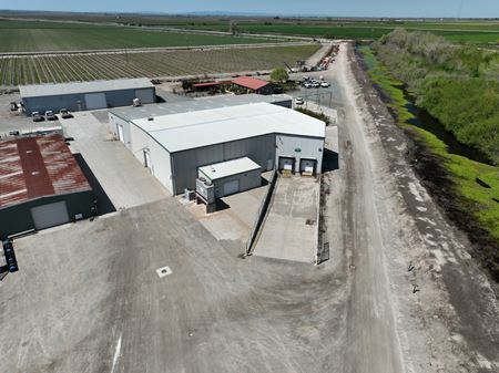 Preview of commercial space at 9077 West Cotta Road
