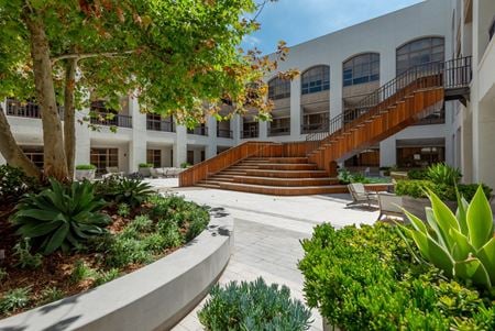 Preview of commercial space at 4500 Park Granada