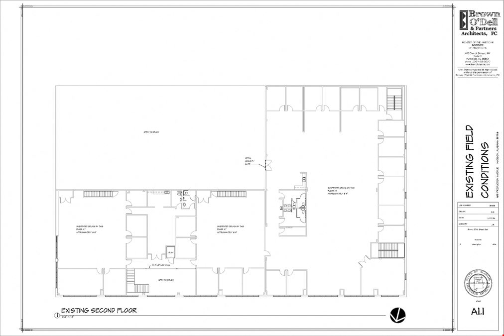 495 Production Avenue