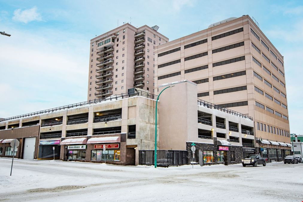 Centre Square Mall