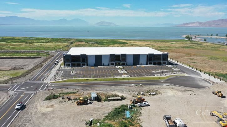 Catalyst Business Park Phase 3
