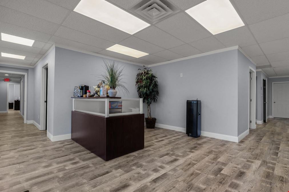 Festus Flex Warehouse/Office
