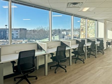 Preview of Coworking space for Rent at 724 West Lancaster Avenue Suite 210