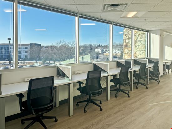 Regus - Wayne - Lancaster Ave