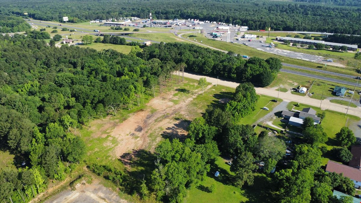 W 70th at Adams Lane +/-5 Acres