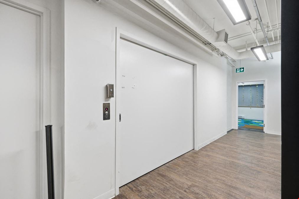 635 Queen Street East