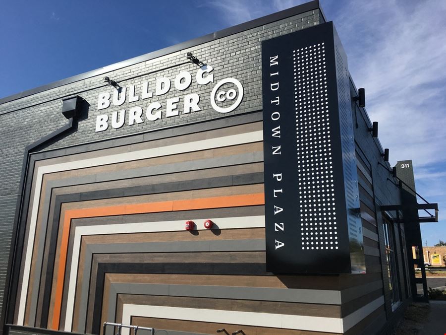 Midtown Plaza