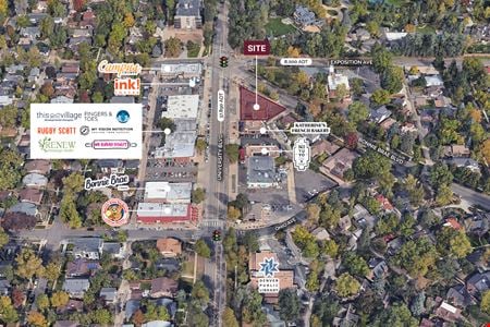 Preview of Retail space for Sale at 724 South University Boulevard