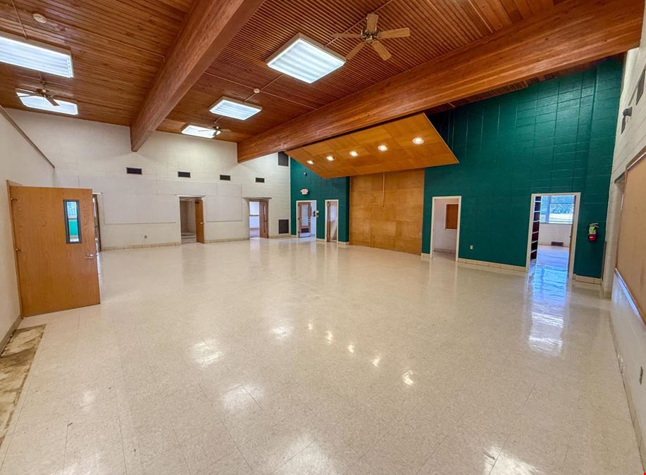 223 5th Street - Redevelopment Opportunity