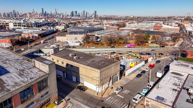 Preview of Industrial space for Rent at 58-17 59th Drive
