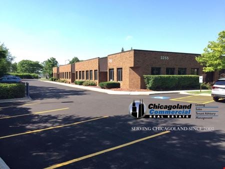 Preview of Office space for Rent at 3255-3295 N Arlington Heights Road