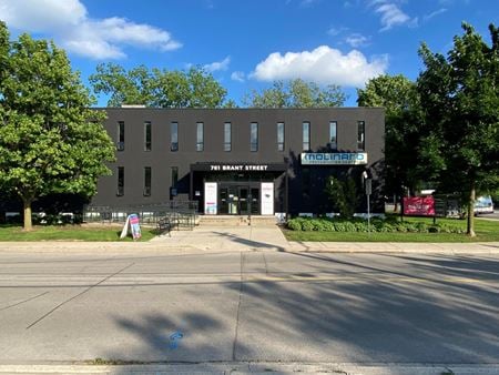 Preview of Other space for Rent at 761 Brant Street