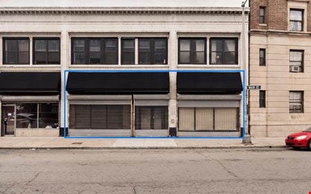Preview of Retail space for Rent at 13-23 North Harrison Street