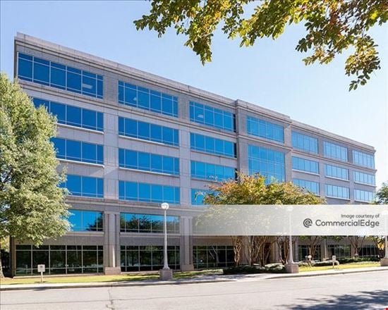 Preview of Office space for Rent at 200 North Point Center East