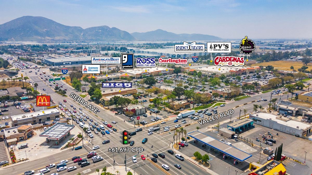 Inland Empire Center