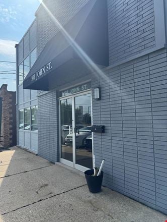 Preview of Office space for Rent at 108 John St