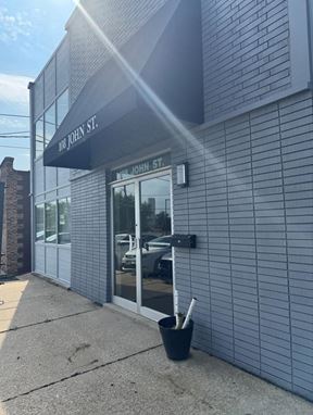 108 John St