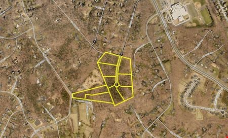 Preview of VacantLand space for Sale at Carriage Hill Dr. & Van Doren Rd.