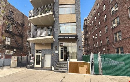 Preview of Office space for Sale at 1329 E 17th St