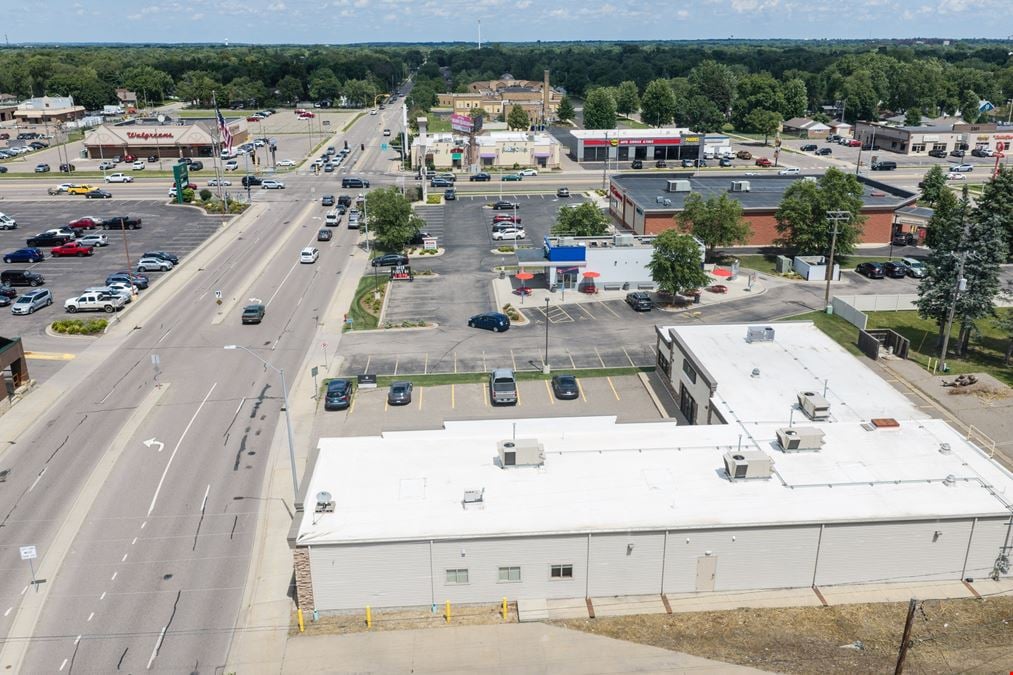 30 25th Ave S, St. Cloud - Medical & Professional Center