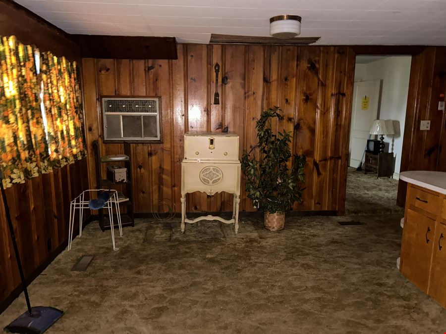 103 Ivy avenue Hueytown AL 35023