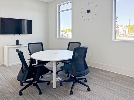 Preview of Office space for Rent at 1741 Ocoee Apopka Rd 1st floor