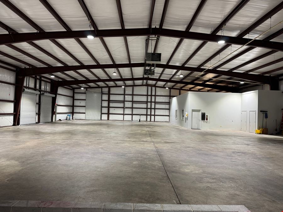 628 Industrial Park Rd