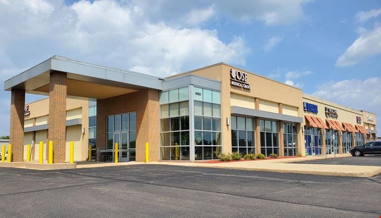 Preview of Retail space for Rent at 4670 W Rockton Rd