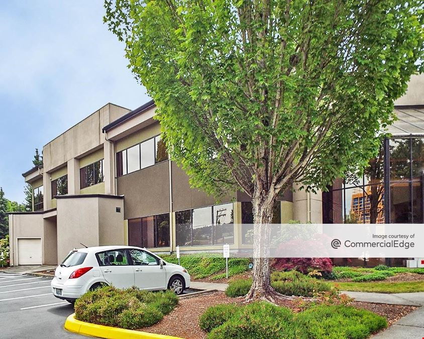 Juniper Street Professional Center
