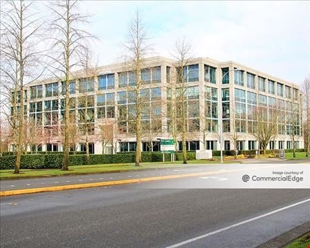 Sunset Corporate Campus - Building II - Bellevue