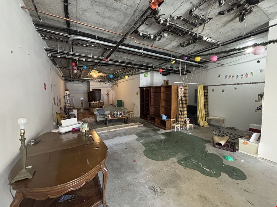 303 Wythe Avenue